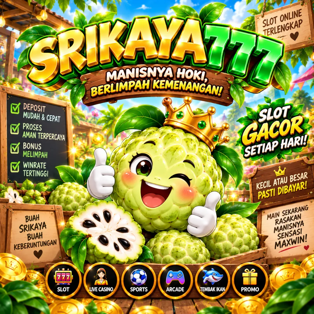 SRIKAYA777